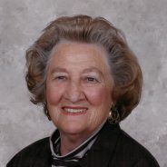 Claire Knight