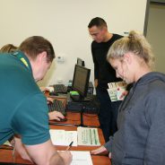 PJC-Sulphur Springs Spring Semester Begins Tuesday