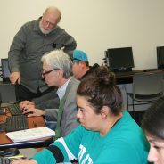 PJC-Sulphur Springs Continuing Education