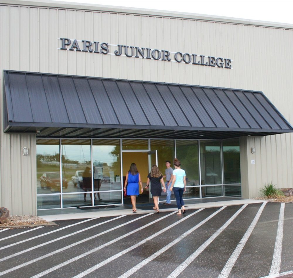 Paris Junior College