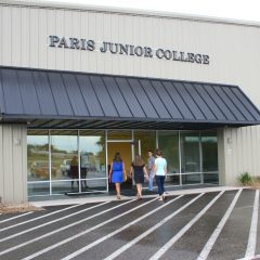 Different Types of Aid Available to Paris Junior College Students
