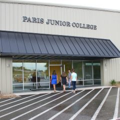 Spring Registration Underway at PJC-Sulphur Springs