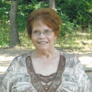 Phyllis Ann Lovell Giguere