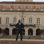 SSHS UIL Place 2nd at Pine Tree Winter UIL Invitational; Reid Competes at State UIL Congressional Debate