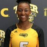 Former Lady Cat to Play Volleyball at SFA