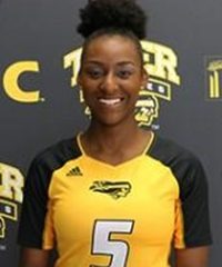 Former Lady Cat to Play Volleyball at SFA