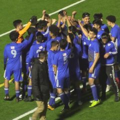 Game Day Soccer; Wildcats, Lady Cats Face Royse City