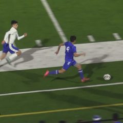 Soccer: Lady Cats, Wildcats Pick Up District Win Against Texas High
