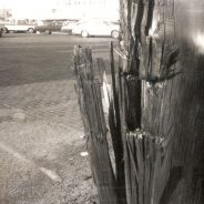 Historical Photo Quiz #12 – Damaged Pole