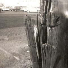 Historical Photo Quiz #12 – Damaged Pole