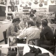 Historical Photo Quiz #10 – Meet and Eat – Updated