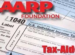Free Tax Preparation Offered at Wesley UMC