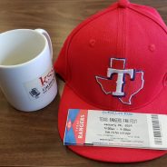 Texas Rangers Fan Fest 2019 – Updated