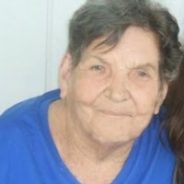 Fada Loudene Foster