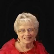 Shirley Ann Brown
