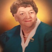 Mary Jo Franklin