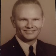 Bruce Frost Sr.