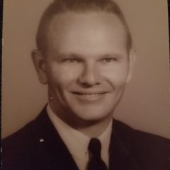 Bruce Frost Sr.