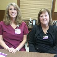 ‘Heart Month’ Feature is Cardiac/Pulmonary Rehab at CHRISTUS Mother Frances Hospital in Sulphur Springs