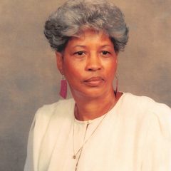 Iola Wright Lindley