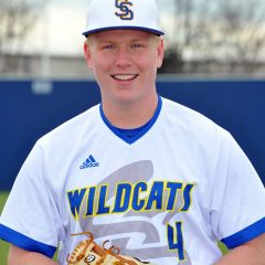 Wildcats Pitcher Chaney Signs With Ouachita