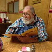 Richard “Pappy” King