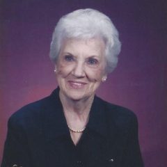Billie Rushin