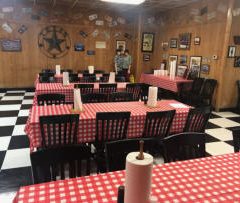 KSST and Bodacious BBQ Offer Sweet Rewards During Valentine On-Air Giveaways
