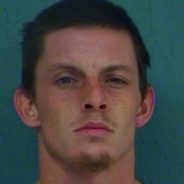 Methamphetamine Found in County Traffic Stop