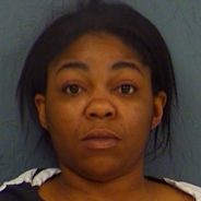 Arkansas Woman Arrested on Possession Charges