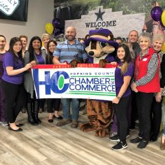 Chamber Connection: February 28, 2019