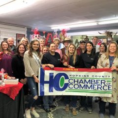 Chamber Connection February 14, 2019