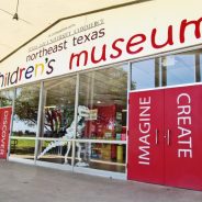 Northeast Texas Children’s Museum Acquires a New Home in Commerce, Texas