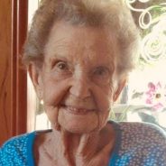 Juanita A. “Nita” (Hedrick) Winton