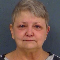 Local Woman Arrested for Theft Had Meth in Possession