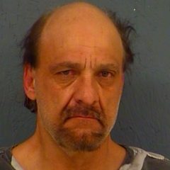 Man Arrested for Aggravated Assault Deadly Weapon