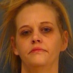 Arrest for Parole Violation Leads to Arrest for Possession of Meth