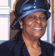 Margie Ree McQueen