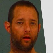 Suspicious Activity Led to Local Arrest of Dallas Man