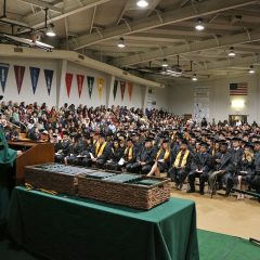 PJC Announces Fall Graduates