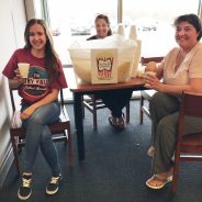 PJC-Sulphur Springs Break Time