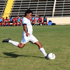 PJC Holding Men/Women Open Soccer Tryouts Feb. 23