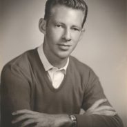 James Patrick “Pat” Crabb