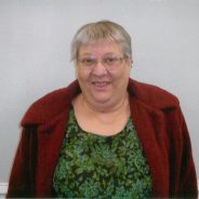 Sarah Ruth Walker