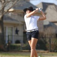 Lady Cat Golf Season Begins With Personal Best Tournament Rounds