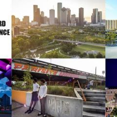 Sulphur Springs Downtown One of Five Finalists for National Urban Excellence Award