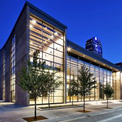 ﻿A&M-Commerce Department of Music Presents Gala Performance in Dallas