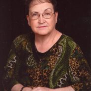 Carolyn Tapley