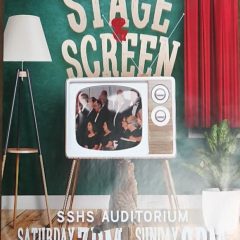 N E Texas Choral Society Gets Set for “Stage and Screen” Concert on May 4,5