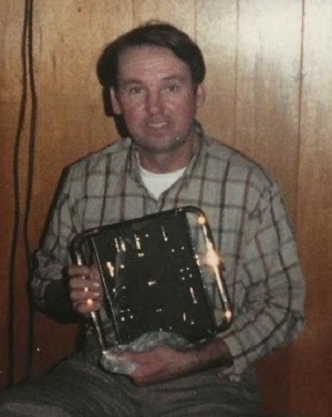 Dan Hinton